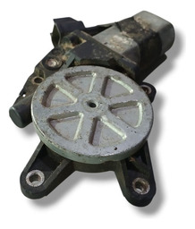 MOTOR MÁQUINA VIDRO ELÉTRICO DIANTEIRO DIREITO PUNTO 2009/12