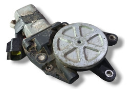MOTOR MÁQUINA VIDRO ELÉTRICO DIANTEIRO DIREITO PUNTO 2009/12