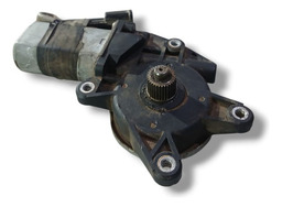 MOTOR MÁQUINA VIDRO ELÉTRICO DIANTEIRO DIREITO PUNTO 2009/12