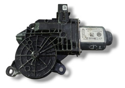 Motor Vidro Elétrico Traseiro Direito Amarok 2012 A 2020