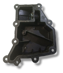 TAMPA ANTI CHAMA BLOCO TCROSS/GOLF/JETTA TSI 1.4 2017 A 2022