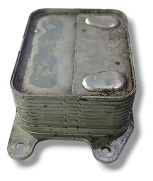 TROCADOR DE CALOR ÓLEO MOTOR JETTA TSI 2019