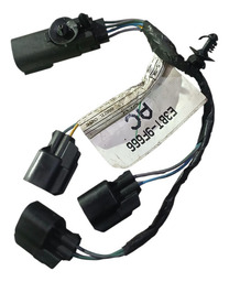 CHICOTE DOS BICOS KA 1.0 3CC 2015 A 2020