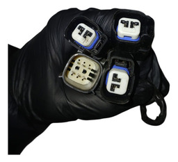 CHICOTE DOS BICOS KA 1.0 3CC 2015 A 2020