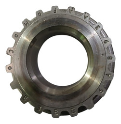 ENGRENAGEM DO VIRABREQUIM KA 1.0 3CC 2015 A 2018