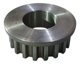 ENGRENAGEM DO VIRABREQUIM KA 1.0 3CC 2015 A 2018