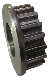 ENGRENAGEM DO VIRABREQUIM KA 1.0 3CC 2015 A 2018