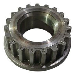 ENGRENAGEM DO VIRABREQUIM KA 1.0 3CC 2015 A 2018