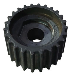 ENGRENAGEM VIRABREQUIM GOLF/JETTA 2017 A 2024