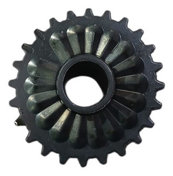 ENGRENAGEM VIRABREQUIM GOLF/JETTA 2017 A 2024