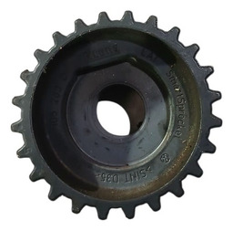 ENGRENAGEM VIRABREQUIM GOLF/JETTA 2017 A 2024