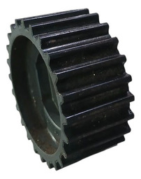 ENGRENAGEM VIRABREQUIM GOLF/JETTA 2017 A 2024