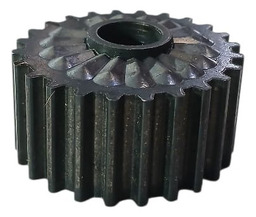 ENGRENAGEM VIRABREQUIM GOLF/JETTA 2017 A 2024