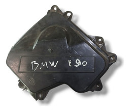 TAMPA VEDAÇÃO FAROL DIREITO BMW 320 E90 2009 A 2012