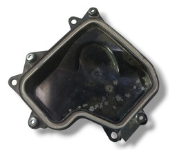 TAMPA VEDAÇÃO FAROL DIREITO BMW 320 E90 2009 A 2012