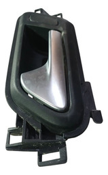 MAÇANETA INTERNA PORTA TRASEIRA ESQUERDA AMAROK 2012 A 2020