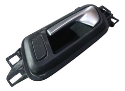 MAÇANETA INTERNA PORTA TRASEIRA ESQUERDA AMAROK 2012 A 2020