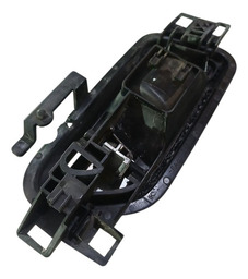 MAÇANETA INTERNA PORTA TRASEIRA ESQUERDA AMAROK 2012 A 2020