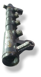 FLAUTA BICO INJETOR AMAROK 2.0 2011/2017