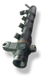 FLAUTA BICO INJETOR AMAROK 2.0 2011/2017