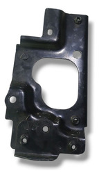 SUPORTE BATERIA FORD KA 1.0 3CC 2015 A 2021