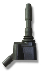 BOBINA IGNIÇÃO GOLF/JETTA/AUDI 2013 A 2017