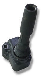 BOBINA IGNIÇÃO GOLF/JETTA/AUDI 2013 A 2017