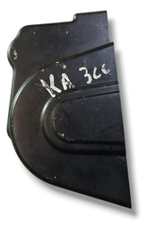 Cobertura Bomba De Óleo Ka 1.0 3cc 2015 A 2018