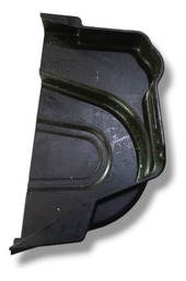 COBERTURA BOMBA DE ÓLEO KA 1.0 3CC 2015 A 2018