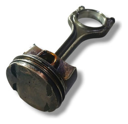 PISTÃO BIELA JETTA/GOLF/AUDI A3 1.4 TSI 2015 A 2018