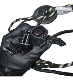 CHICOTE PORTA TRASEIRA ESQUERDA AMAROK 2013 A 2018