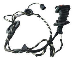 CHICOTE PORTA TRASEIRA ESQUERDA AMAROK 2013 A 2018