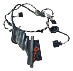 CHICOTE PORTA TRASEIRA ESQUERDA AMAROK 2013 A 2018