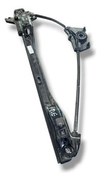 MÁQUINA VIDRO DIANTEIRA ESQUERDO AMAROK 2012 A 2020