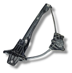 MÁQUINA VIDRO DIANTEIRA ESQUERDO AMAROK 2012 A 2020