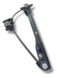 MÁQUINA VIDRO DIANTEIRA ESQUERDO AMAROK 2012 A 2020