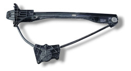 MÁQUINA VIDRO DIANTEIRA ESQUERDO AMAROK 2012 A 2020