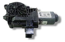 MOTOR MÁQUINA VIDRO DIANTEIRO ESQUERDO AMAROK 2012 A 2020