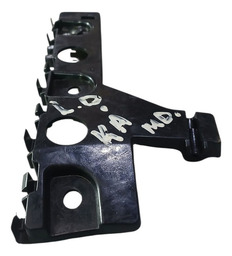 GUIA PARACHOQUE DIANTEIRO DIREITO KA 1.0 2018/2021