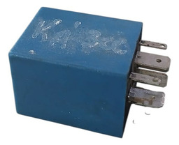 RELE FAROL DE NEBLINA GOL/VOYAGE /SAVEIRO 2013 A 2017 12V