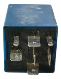 RELE FAROL DE NEBLINA GOL/VOYAGE /SAVEIRO 2013 A 2017 12V