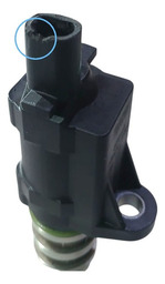 VÁLVULA SOLENOIDE BMW 320I 2012 A 2016