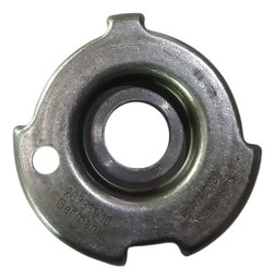 CAPA POLIA COMANDO ESCAPE BMW 320I 2013 A 2017