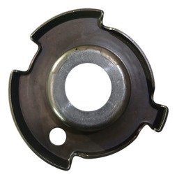 CAPA POLIA COMANDO ESCAPE BMW 320I 2013 A 2017