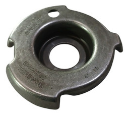 CAPA POLIA COMANDO ESCAPE BMW 320I 2013 A 2017