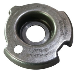 CAPA POLIA COMANDO ESCAPE BMW 320I 2013 A 2017