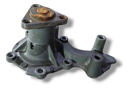 Bomba De Água Ford Ka 1.0 3cc 2015 A 2020