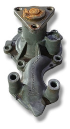 BOMBA DE ÁGUA FORD KA 1.0 3CC 2015 A 2020