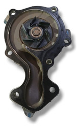 BOMBA DE ÁGUA FORD KA 1.0 3CC 2015 A 2020