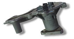 BOMBA DE ÁGUA FORD KA 1.0 3CC 2015 A 2020